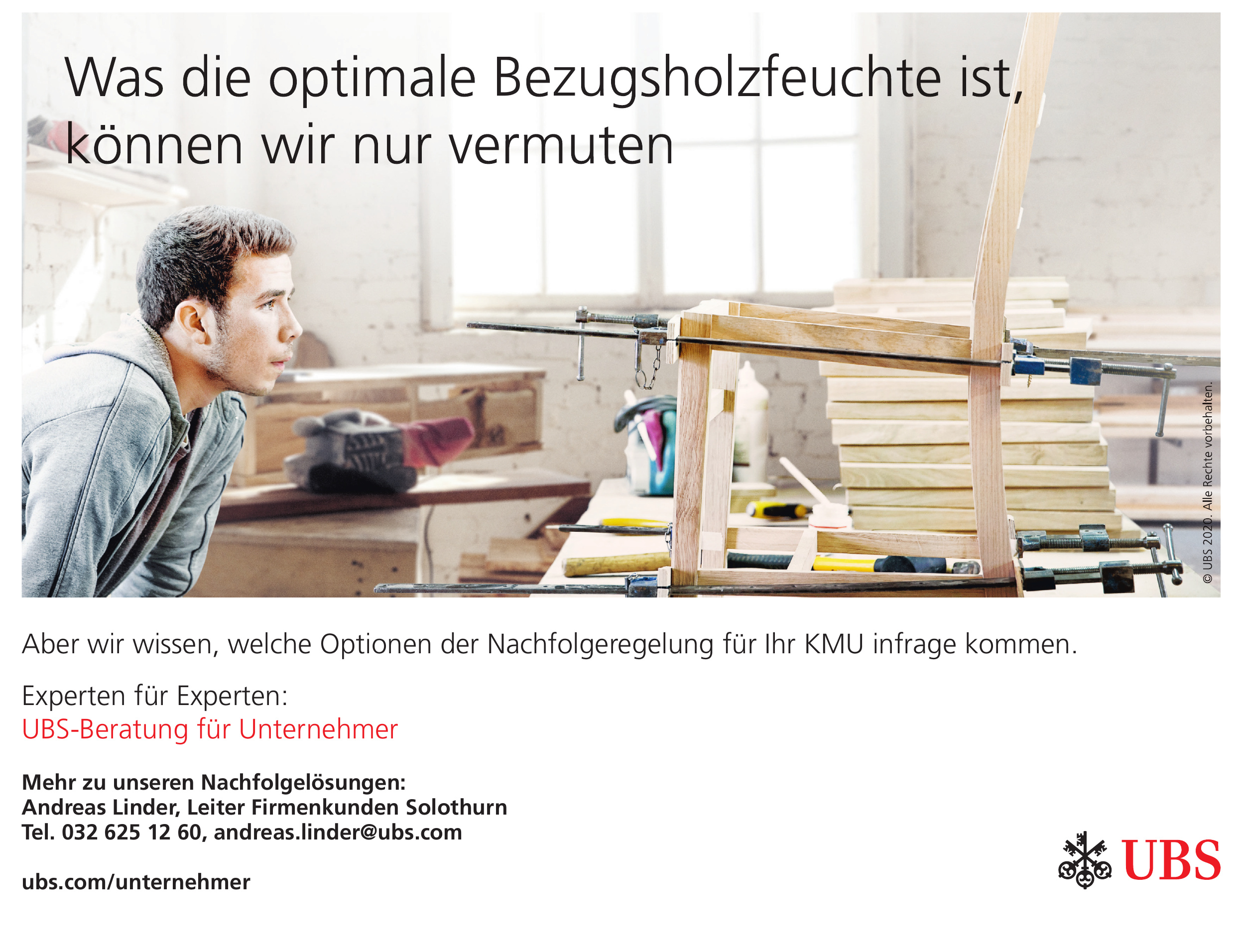 UBS UBS
