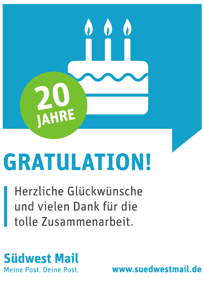 Südwest Mail Südwest Mail