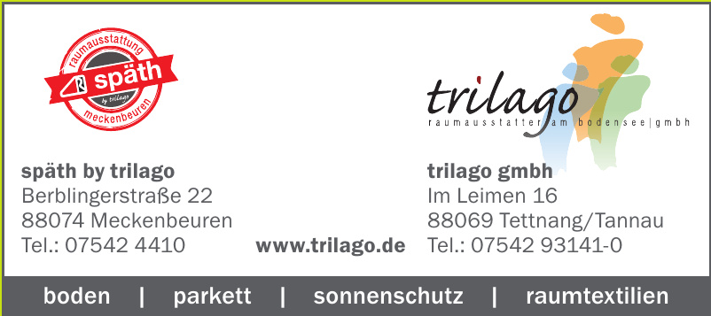 Trivago Trivago