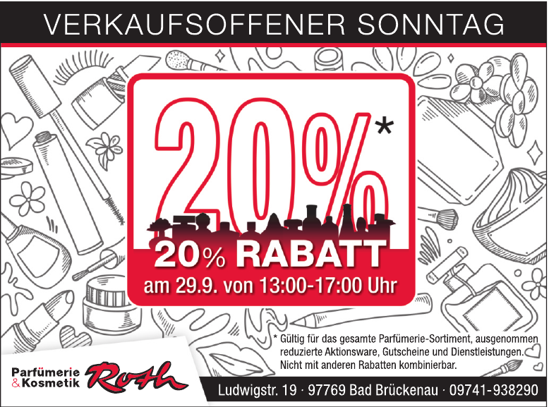 Parfümerie und Kosmetik Roth Parfümerie und Kosmetik Roth