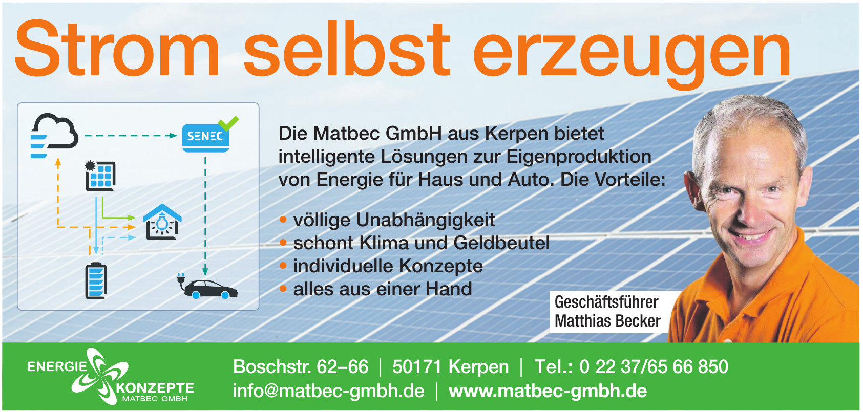 Matbec GmbH Matbec GmbH