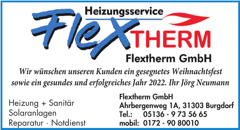 Flextherm GmbH