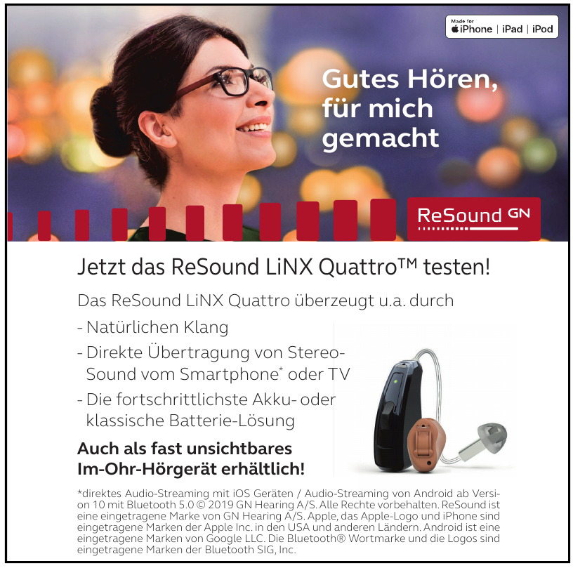 ReSound GN ReSound GN