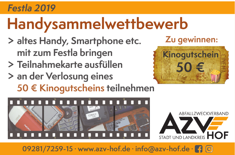 AZV Hof AZV Hof