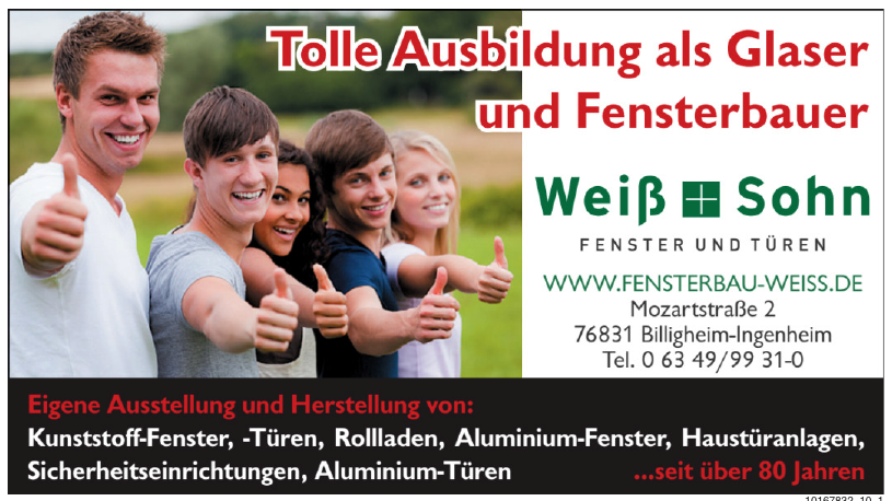 Kennenlernen möglichkeiten