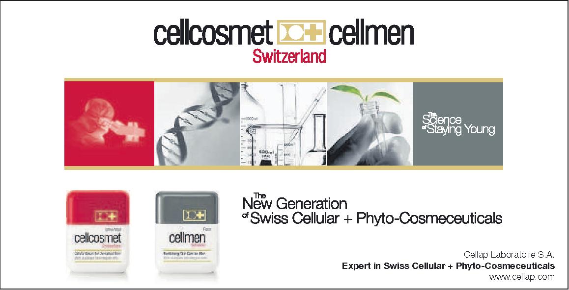 Cellap Laboratoire S.A.