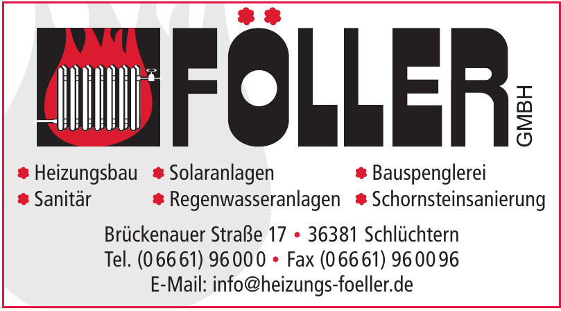 Föller GmbH