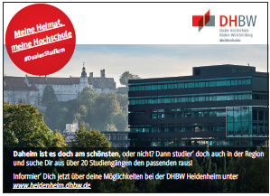 DHBW Heidenheim DHBW Heidenheim