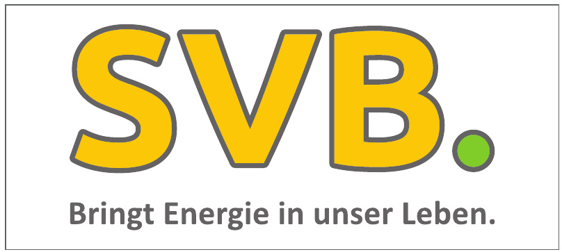 SVB. SVB.