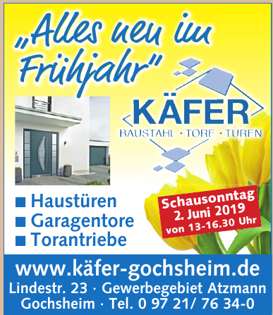 Käfer Käfer
