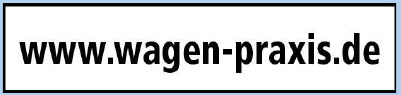 Die Wagenpraxis Die Wagenpraxis