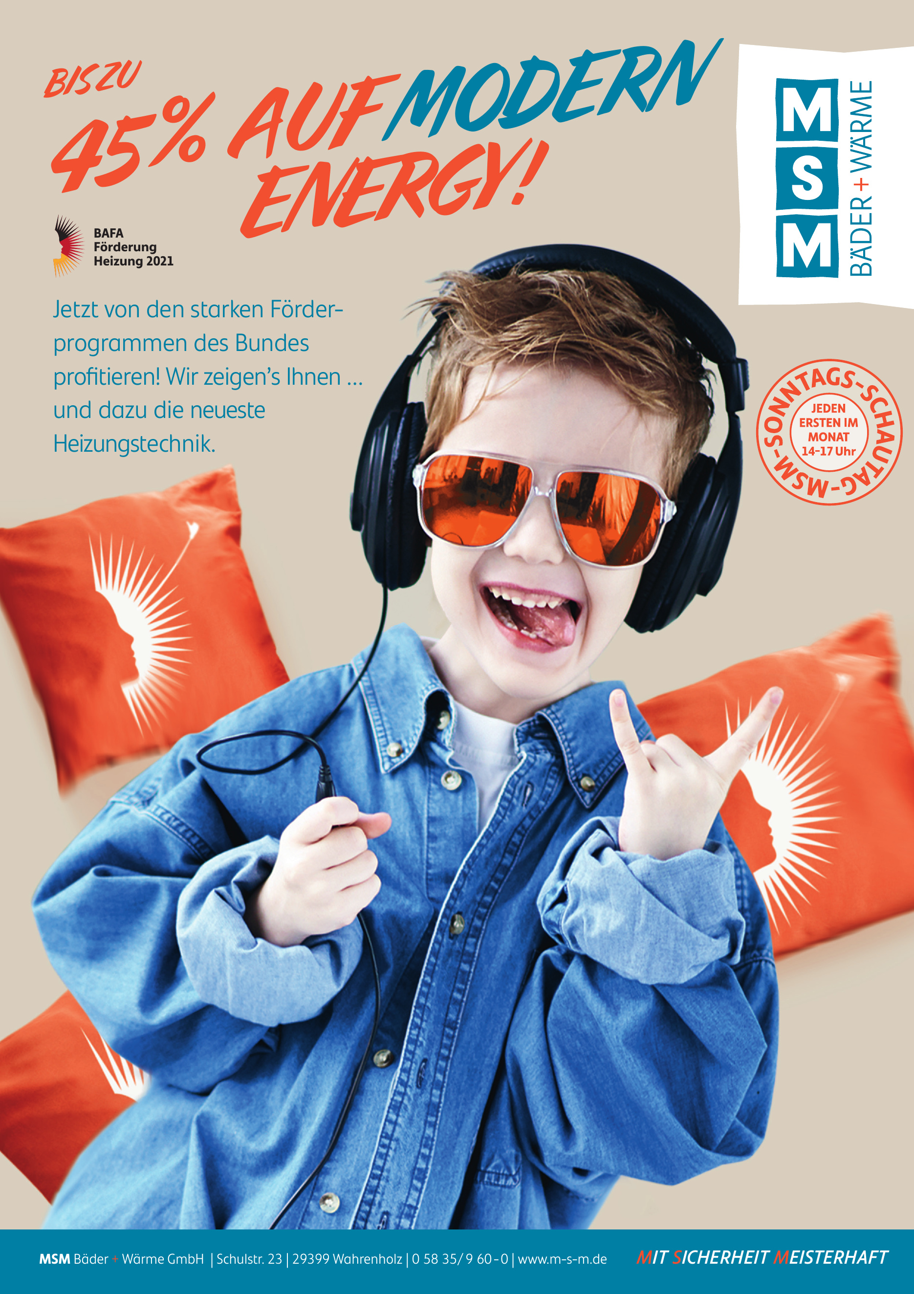 MSM Bäder + Wärmer GmbH MSM Bäder + Wärmer GmbH