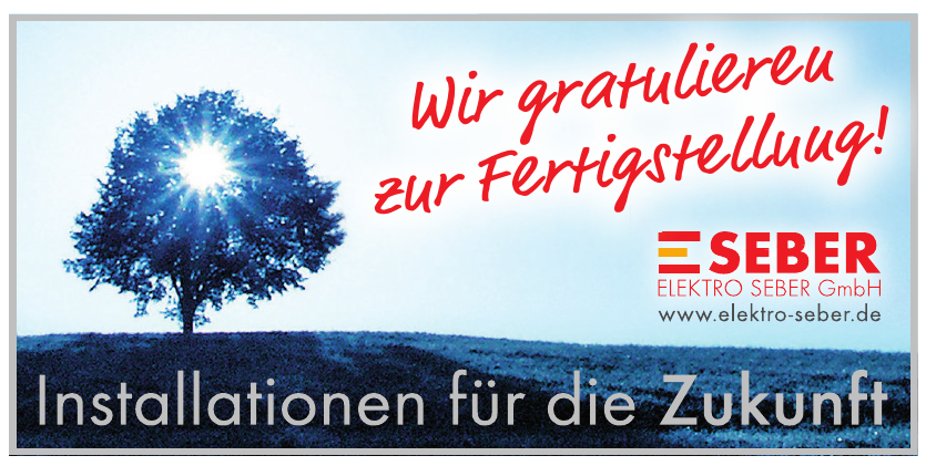 Elektro Seber GmbH Elektro Seber GmbH