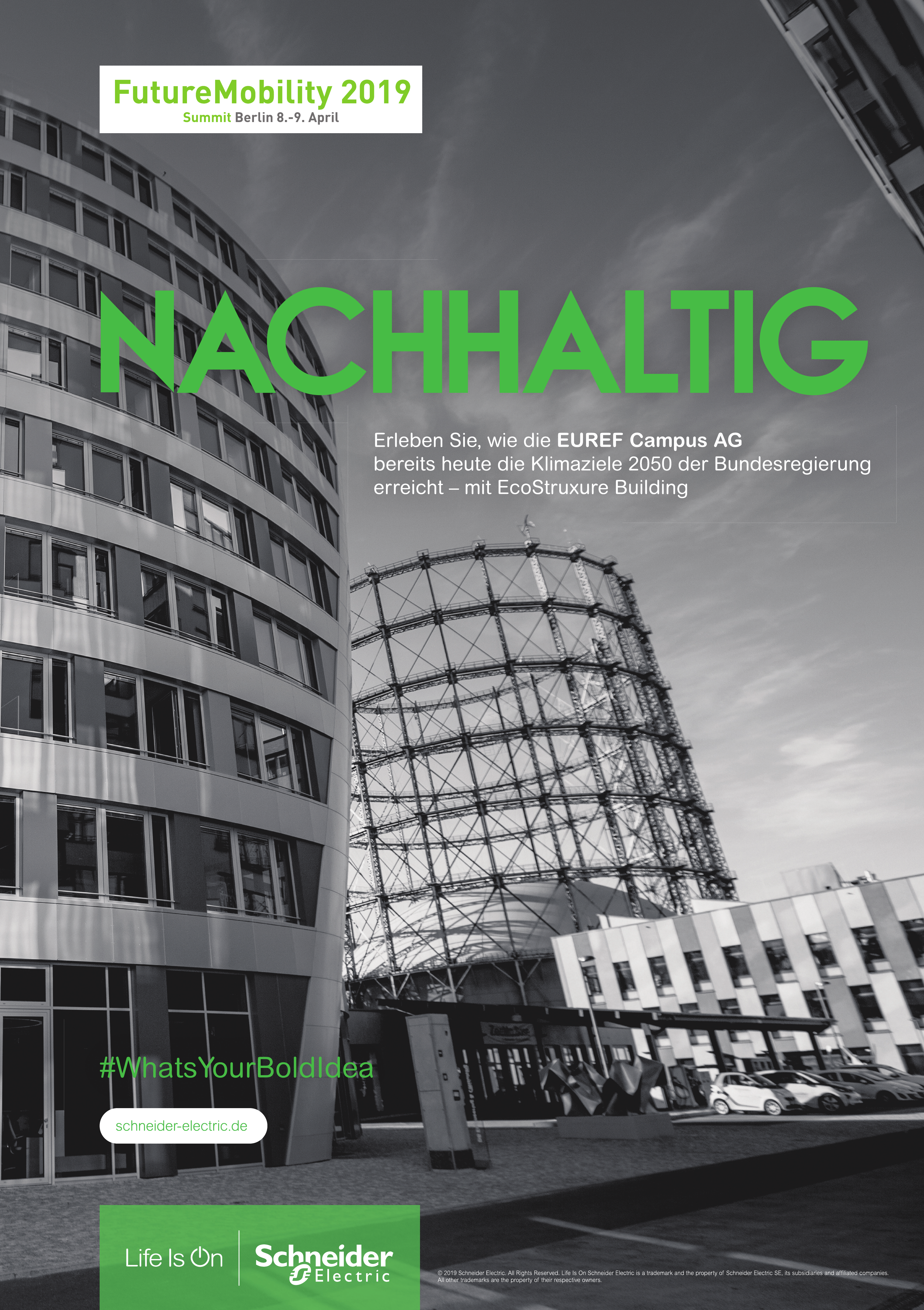 Schneider Electric GmbH Schneider Electric GmbH