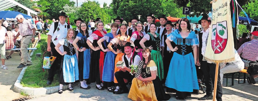 Der Verein, der sich Traditionen und der Kirchweih widmet, lädt ein. Der Verein, der sich Traditionen und der Kirchweih widmet, lädt ein.