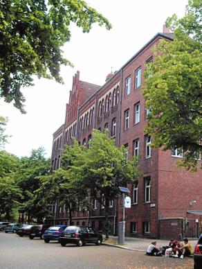 Beim Namen genannt: Spandau Image 5 Beim Namen genannt: Spandau Image 5
