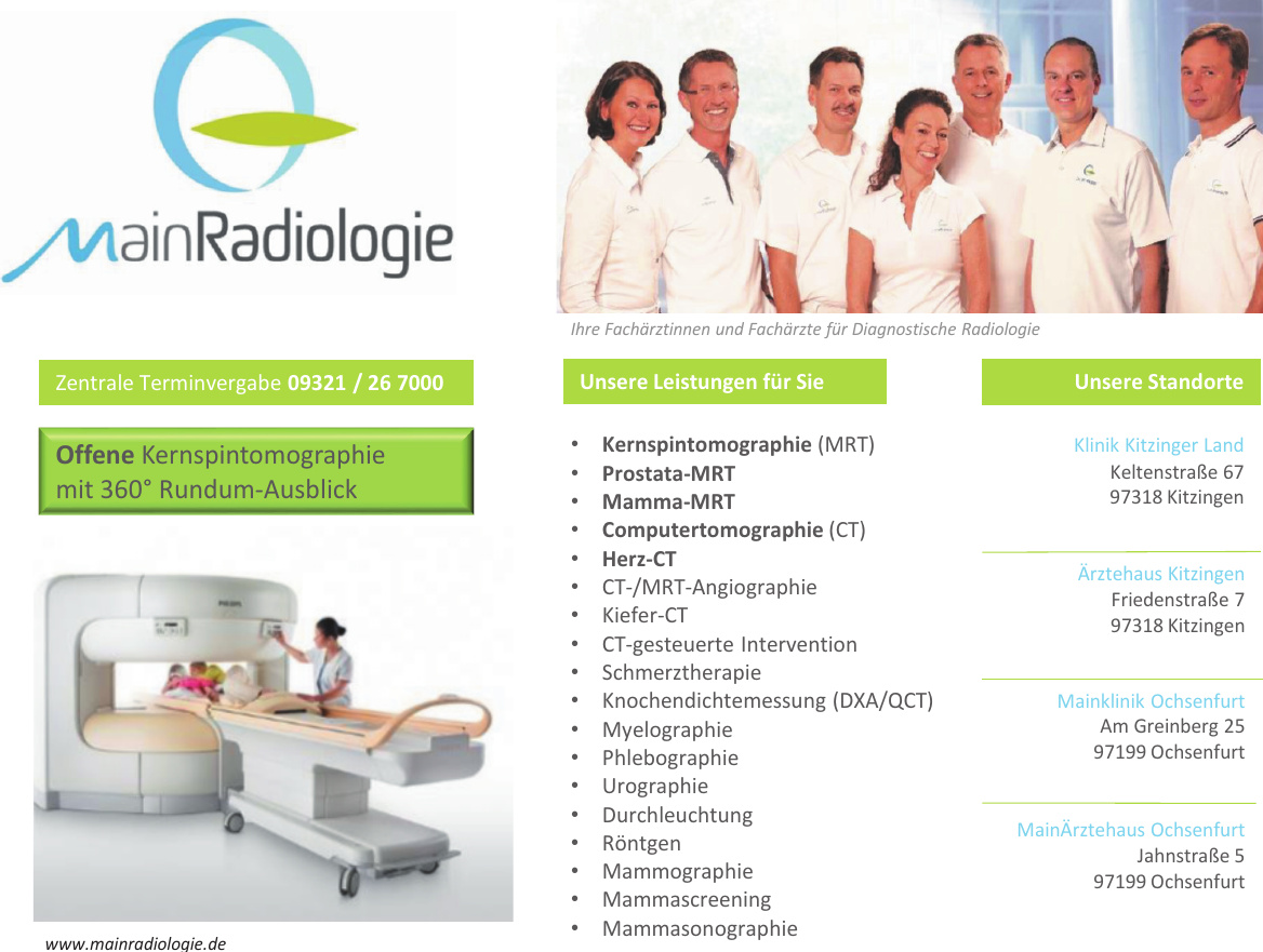 MainRadiologie MainRadiologie