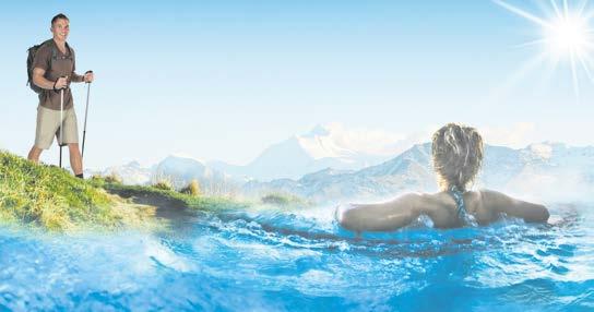 © My Leukerbad © My Leukerbad