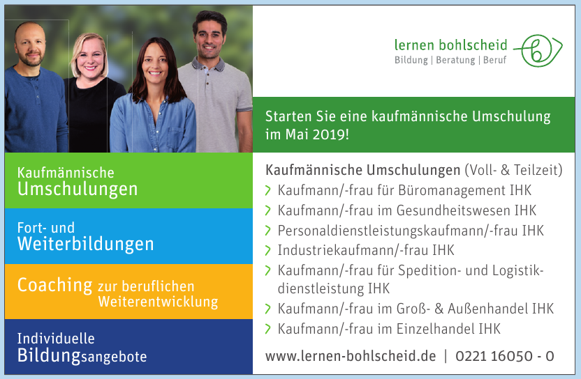 lernen bohlscheid lernen bohlscheid