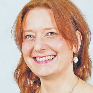 Insa Wiethaup (SPD) Insa Wiethaup (SPD)