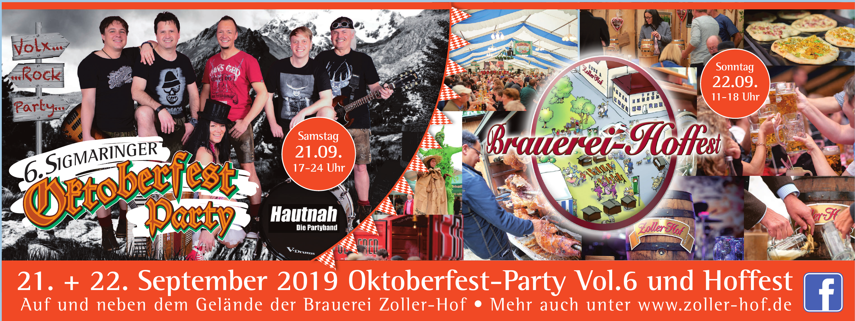 Brauerei Zoller-Hof Brauerei Zoller-Hof