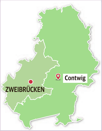 Der größte Ort in der Verbandsgemeinde Image 1 Der größte Ort in der Verbandsgemeinde Image 1