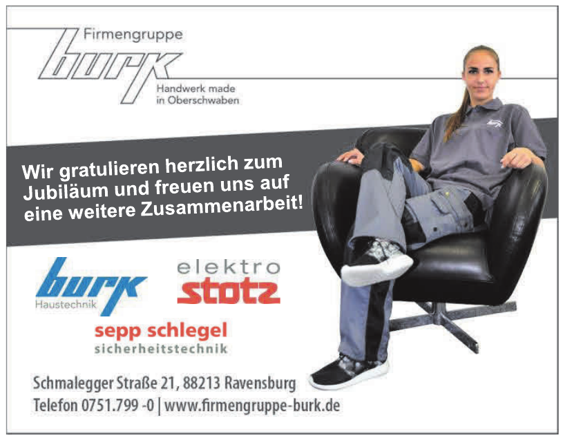 Firmengruppe Burk Firmengruppe Burk