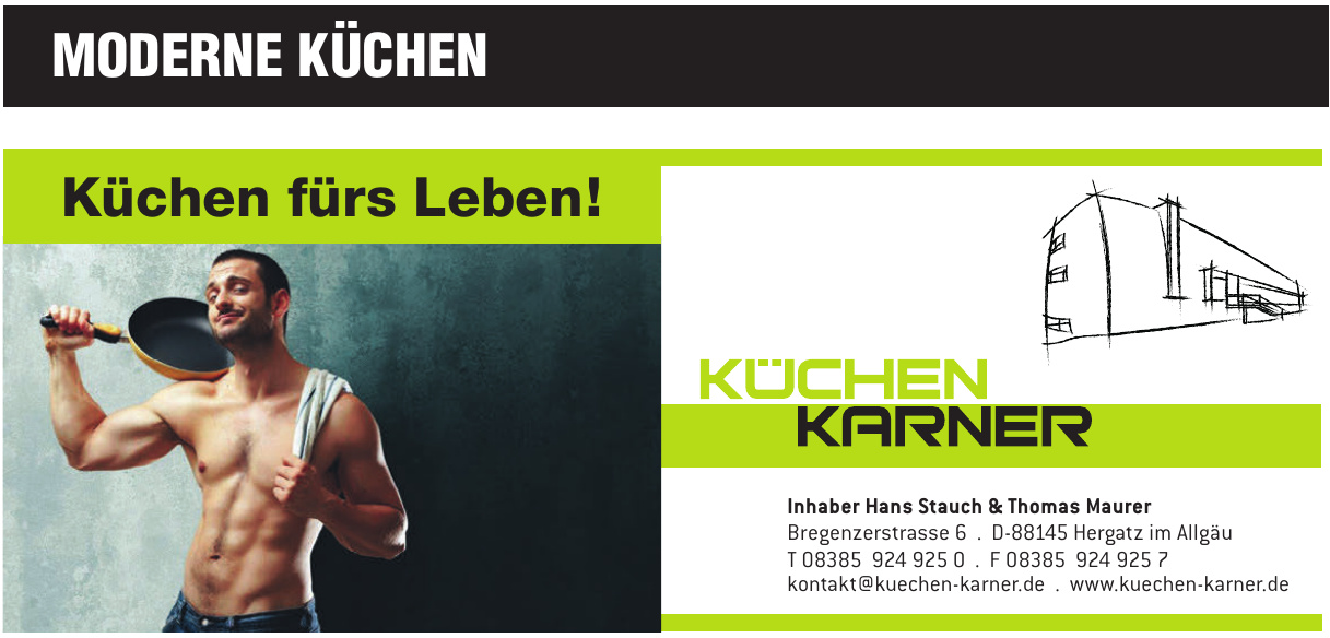 Küchen Karner Küchen Karner