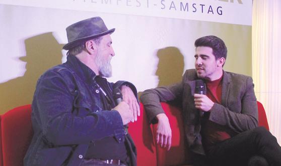 41. Biberacher Filmfestspiele 2019 Image 3 41. Biberacher Filmfestspiele 2019 Image 3