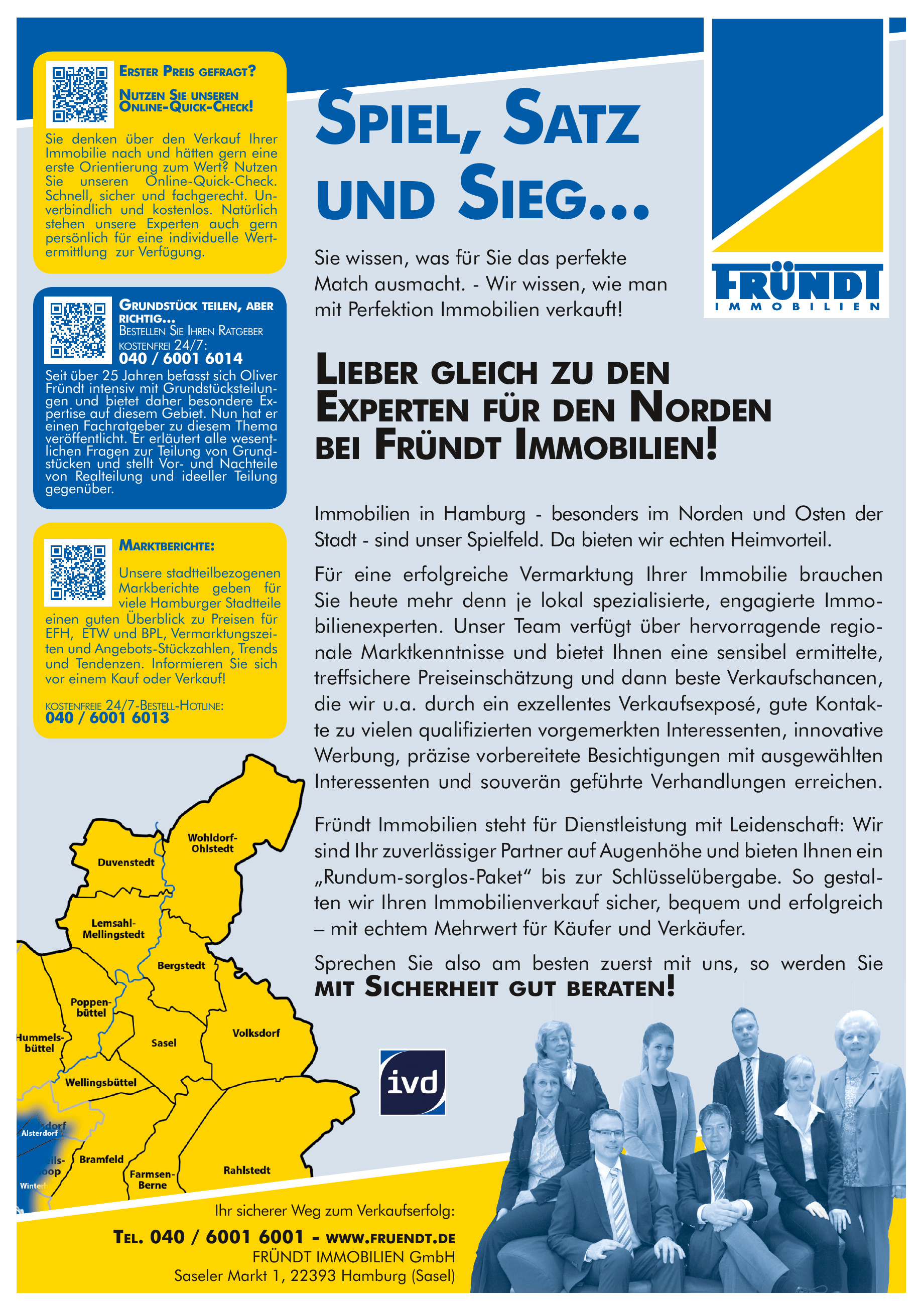 Fründt Immobilien GmbH Fründt Immobilien GmbH