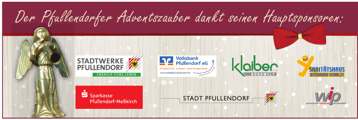 Stadt Pfullendorf Stadt Pfullendorf