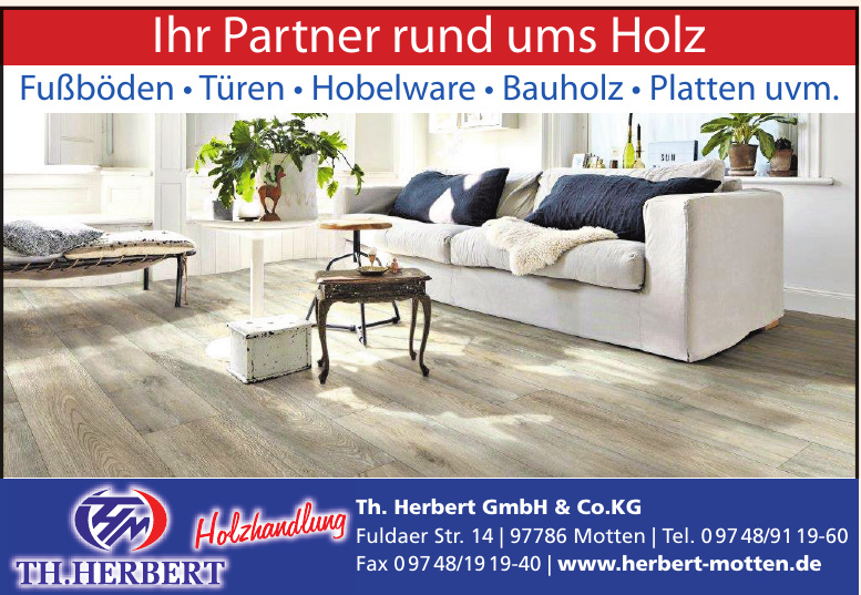 Th. Herbert GmbH & Co.KG Th. Herbert GmbH & Co.KG
