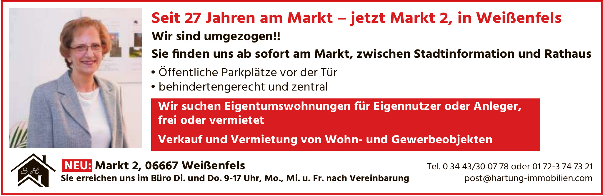Hartung Immobilien Hartung Immobilien
