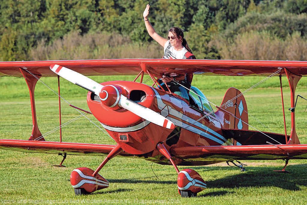 Kühne Piloten in fliegenden Kisten Image 2 Kühne Piloten in fliegenden Kisten Image 2