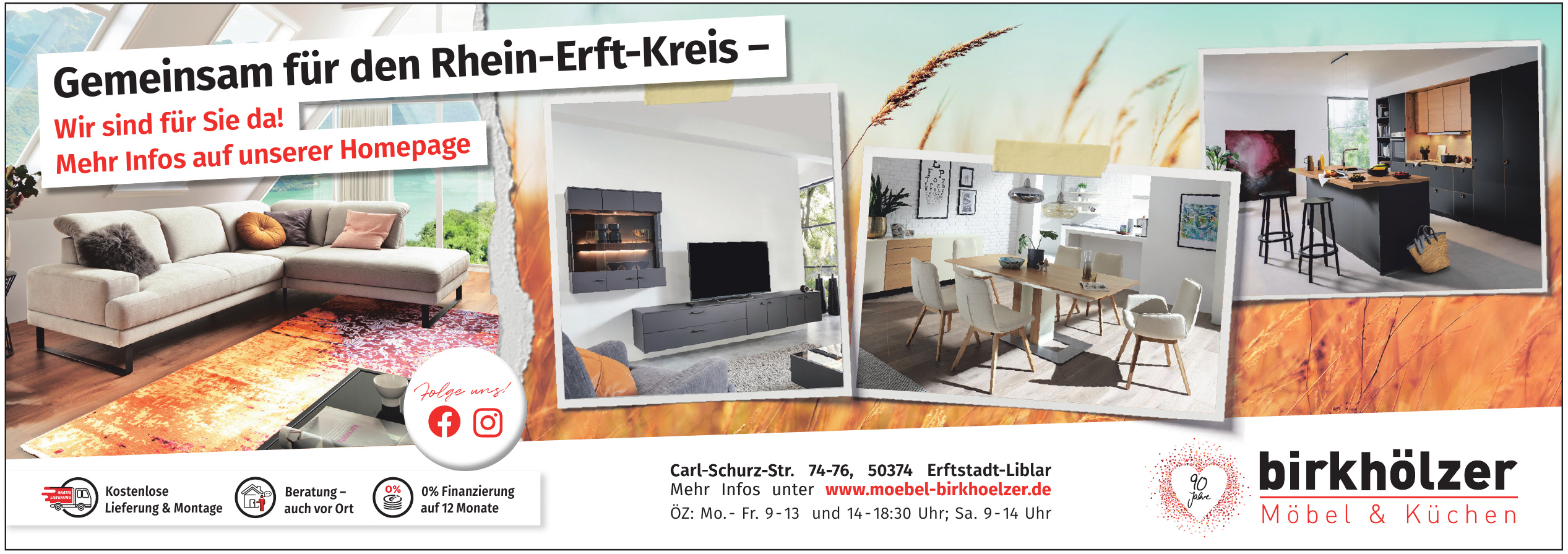 Möbel Birkhölzer Möbel Birkhölzer