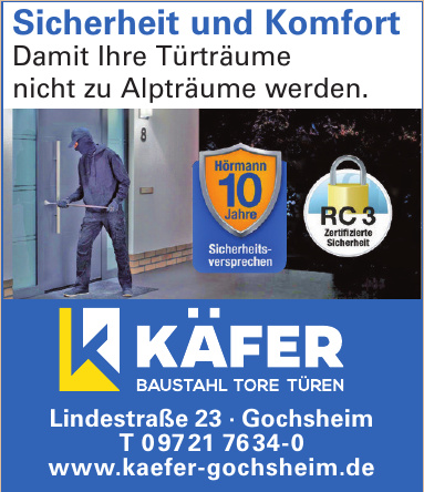 Käfer Käfer