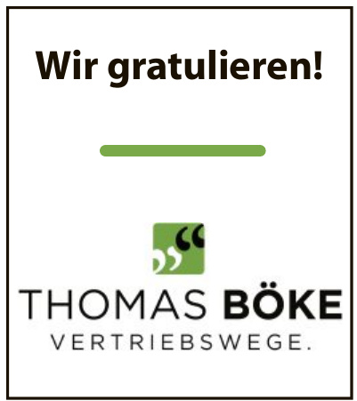 Thomas Böke Vertriebswege GmbH & Co.KG