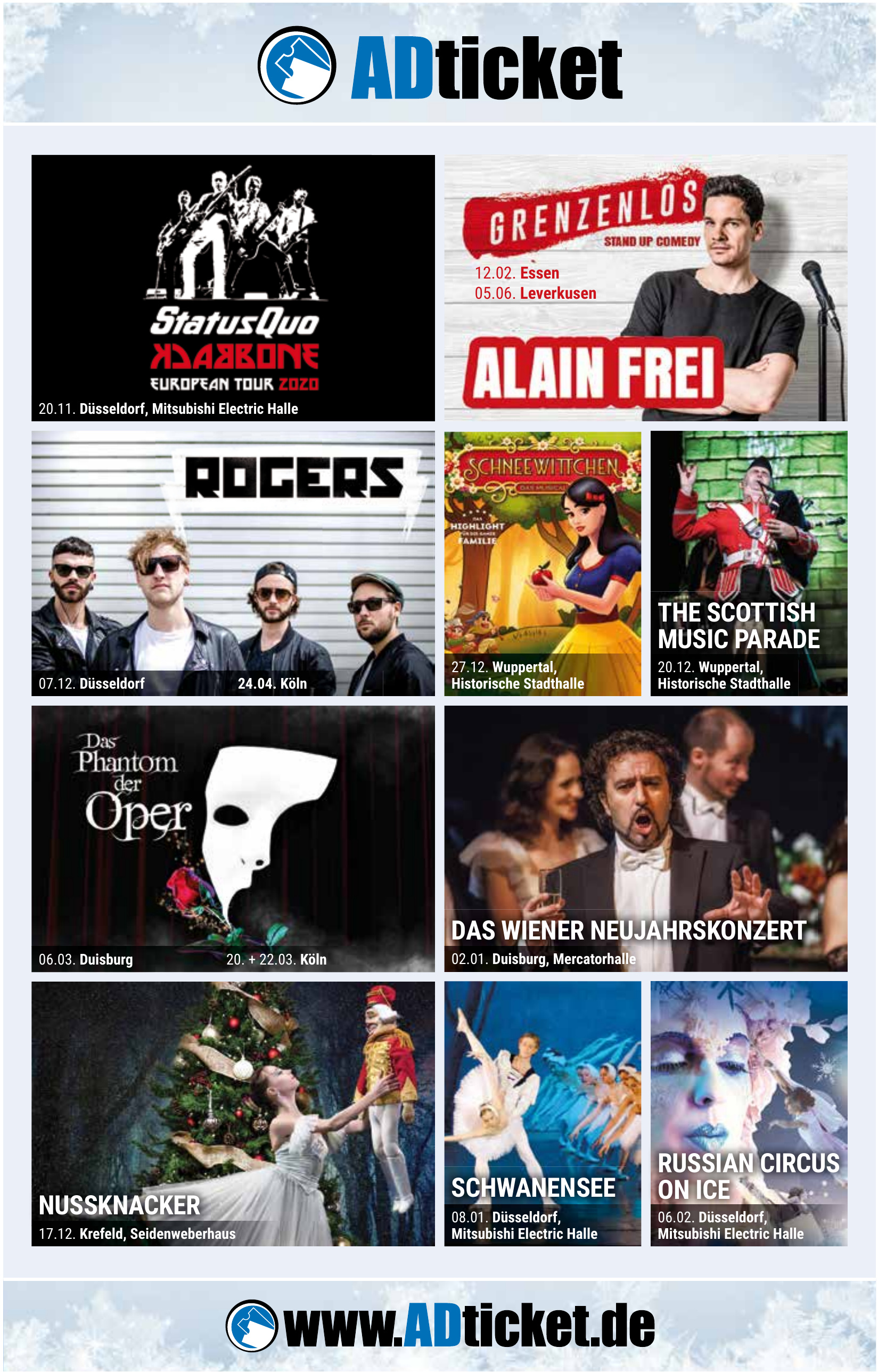 ADticket ADticket