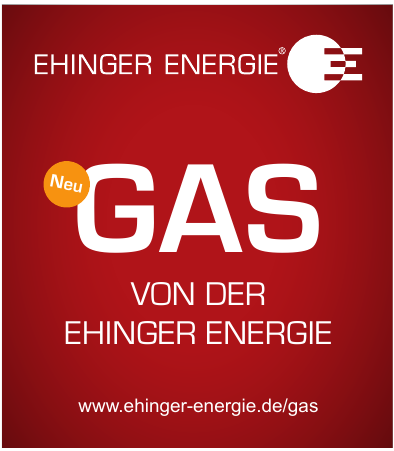Ehinger Energie Ehinger Energie