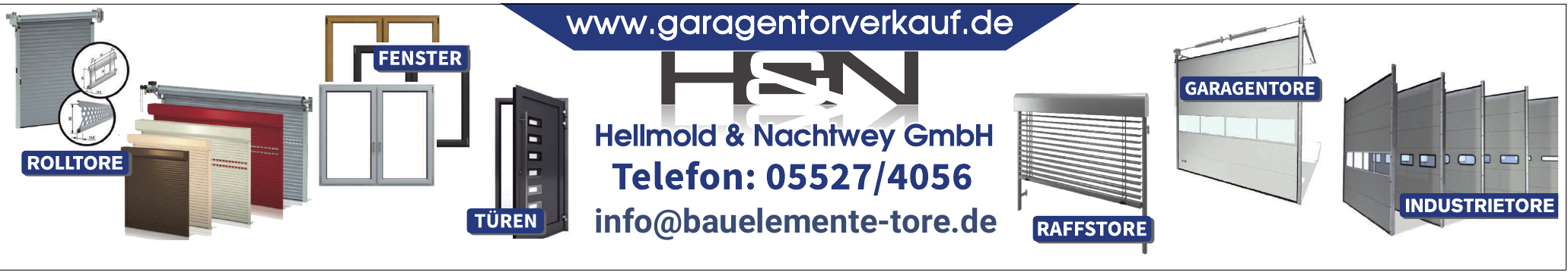 Hellmold & Nachtwey GmbH Hellmold & Nachtwey GmbH