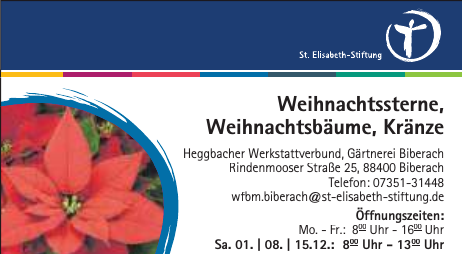 Intensivpflegedienst Lebenswert GmbH St. Elisabeth-Stiftung