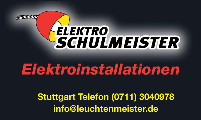 Elektro Schulmeister