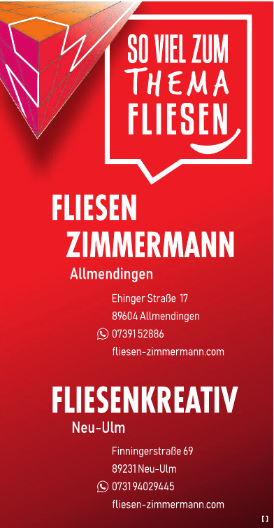 Fliesen Zimmermann Fliesen Zimmermann