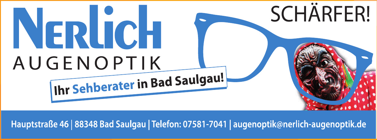 Nerlich Augenoptik Nerlich Augenoptik