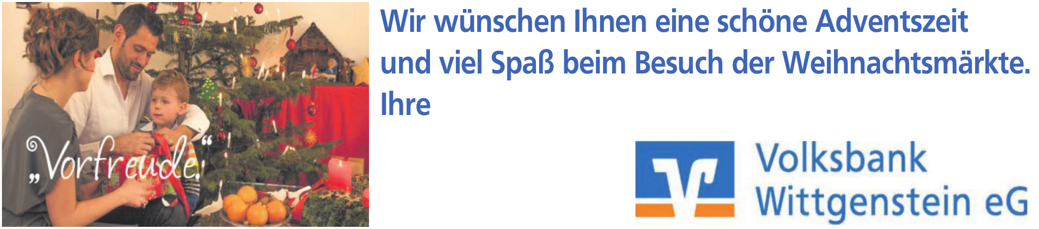 Volksbank Wittgenstein eG Volksbank Wittgenstein eG