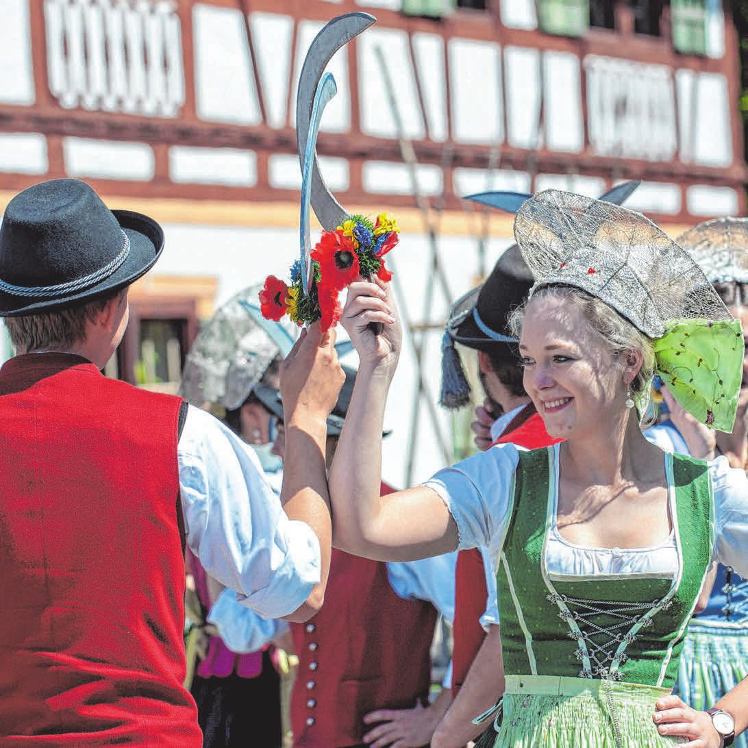 „Kommt vorbei und feschtet miteinand!“ Image 2 „Kommt vorbei und feschtet miteinand!“ Image 2