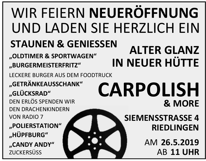 Carpolish & More Bianca Gambach Carpolish & More Bianca Gambach