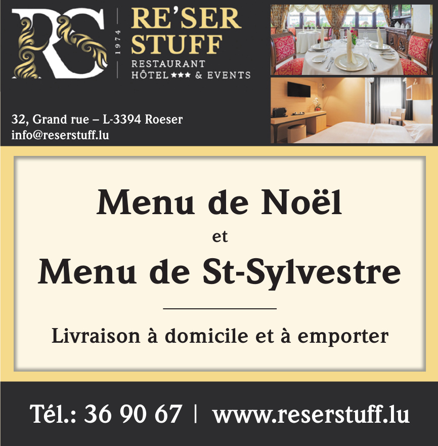 Re´ser Stuff Restaurant - Hotel Re´ser Stuff Restaurant - Hotel