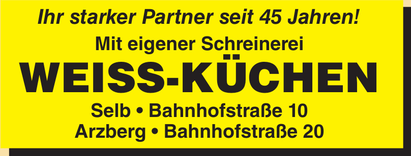 Schreinerei Weiss-Küchen Schreinerei Weiss-Küchen