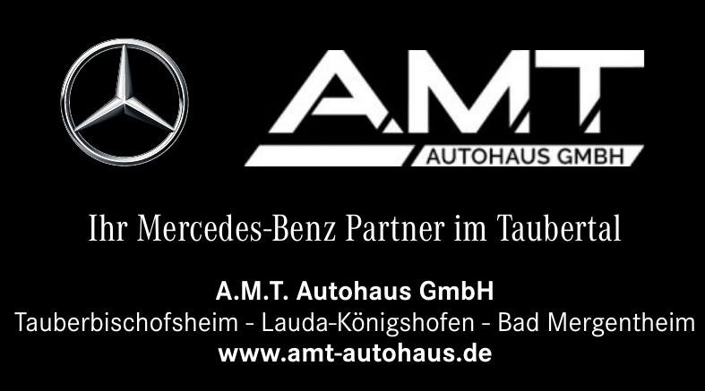 A.M.T. Autohaus GmbH
